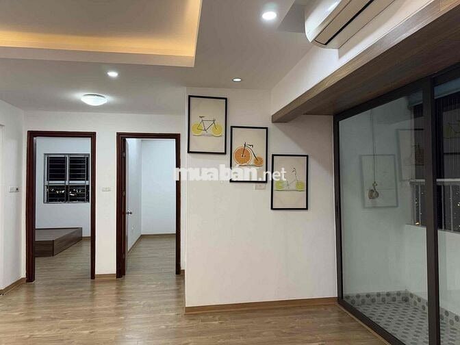 🏡 BÁN CĂN HỘ CHUNG CƯ CT2A THẠCH BÀN – NHÀ ĐẸP, GIÁ TỐT 🏡