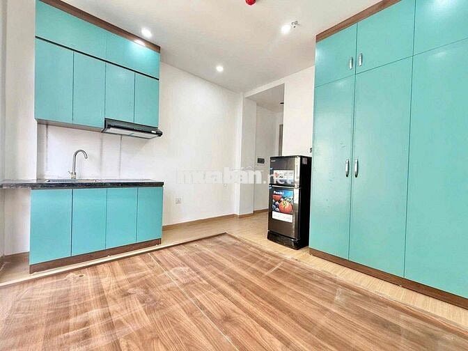 1K1N - 80 QUANG TIẾN - ĐẠI MỖ, HÀ ĐÔNG PHÒNG SIÊU ĐẸP SIÊU RẺ