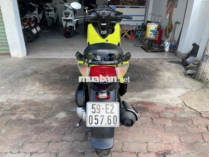 Sh 150cc Ý 2008 2 đĩa vô 4 món @ chính chủ.❤️