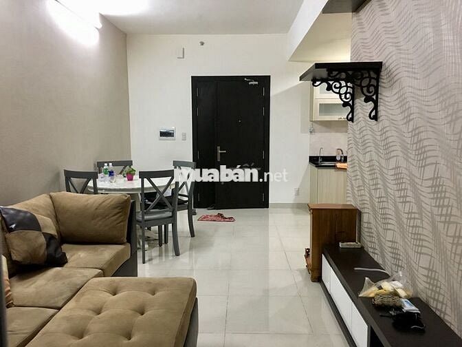 Tôi Cần cho thuê căn hộ Carilon 2 – Đặng Thành, nhà đẹp vào ở ngay