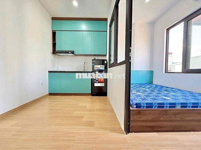 1K1N - 80 QUANG TIẾN - ĐẠI MỖ, HÀ ĐÔNG PHÒNG SIÊU ĐẸP SIÊU RẺ
