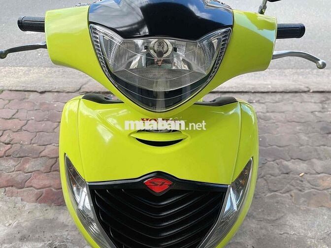 Sh 150cc Ý 2008 2 đĩa vô 4 món @ chính chủ.❤️