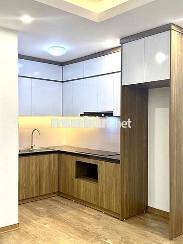 🏡 BÁN CĂN HỘ CHUNG CƯ CT2A THẠCH BÀN – NHÀ ĐẸP, GIÁ TỐT 🏡