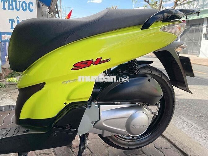 Sh 150cc Ý 2008 2 đĩa vô 4 món @ chính chủ.❤️