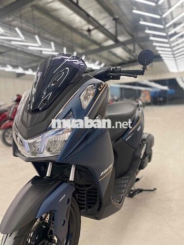 Yamaha Lexi ABS 155 2024 Xanh nhám