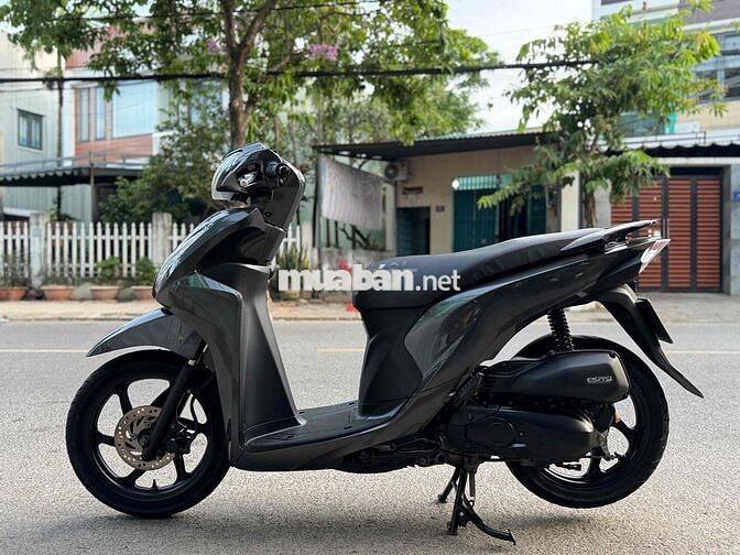 Vision 2018 màu Xám B.số 43 Góp trả trước 4tr
