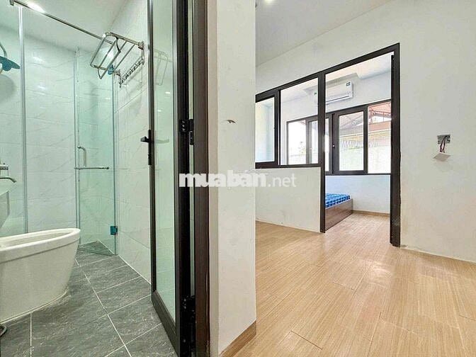 1K1N - 80 QUANG TIẾN - ĐẠI MỖ, HÀ ĐÔNG PHÒNG SIÊU ĐẸP SIÊU RẺ