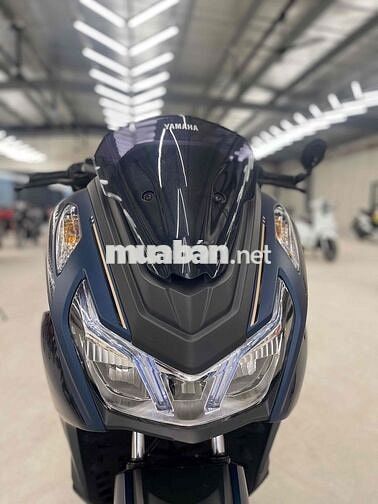 Yamaha Lexi ABS 155 2024 Xanh nhám