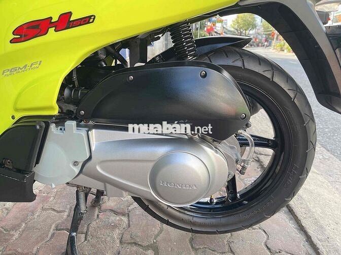 Sh 150cc Ý 2008 2 đĩa vô 4 món @ chính chủ.❤️