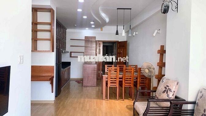 Cần cho thuê căn hộ chung cư Khánh Hội 3