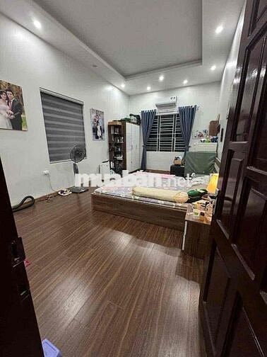 Cho thuê nhà Mễ Trì - Nam Từ liêm 45mx 4 tầng 4PN