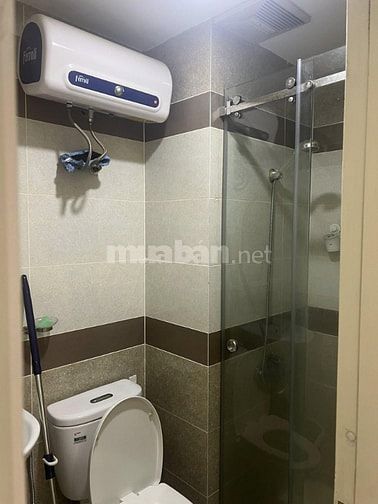 Căn 3p ngủ-2wc- rộng 91m2 - nội thất C/c Phúc Yên -giá 11,5tr