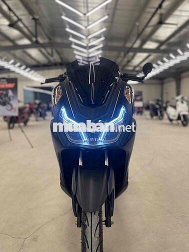 Yamaha Lexi ABS 155 2024 Xanh nhám