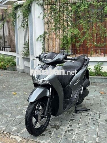 Honda SH 125i 2020 Xám 11000 km