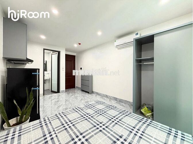 STUDIO - 14 MỄ TRÌ - MỸ ĐÌNH MỚI TINH NỘI THẤT CAO CẤP CHỈ 4TR5
