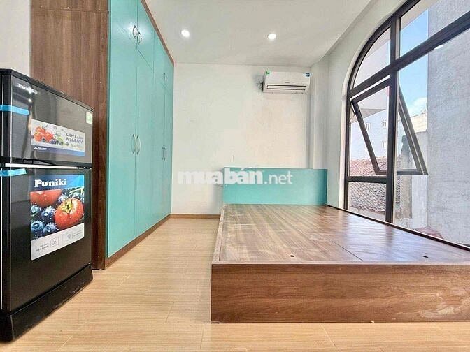 1K1N - 80 QUANG TIẾN - ĐẠI MỖ, HÀ ĐÔNG PHÒNG SIÊU ĐẸP SIÊU RẺ