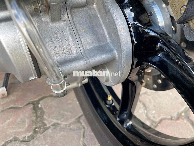Sh 150cc Ý 2008 2 đĩa vô 4 món @ chính chủ.❤️