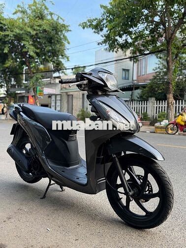 Vision 2018 màu Xám B.số 43 Góp trả trước 4tr