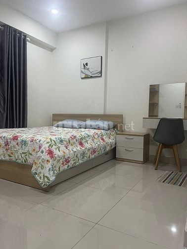 Căn 3p ngủ-2wc- rộng 91m2 - nội thất C/c Phúc Yên -giá 11,5tr