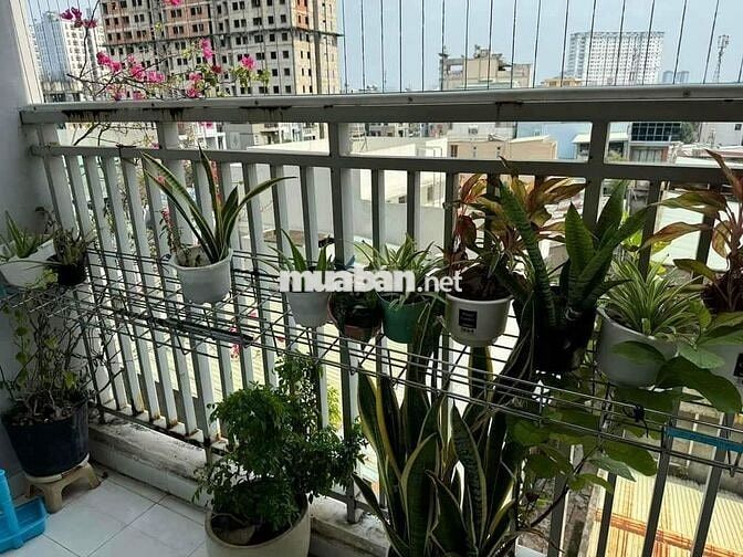 Cần cho thuê căn hộ Carilon 2 – full nội thất đẹp như hình