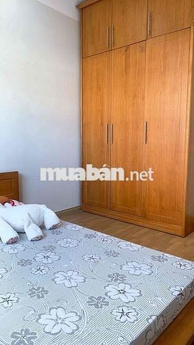 Cần cho thuê căn hộ chung cư Khánh Hội 3