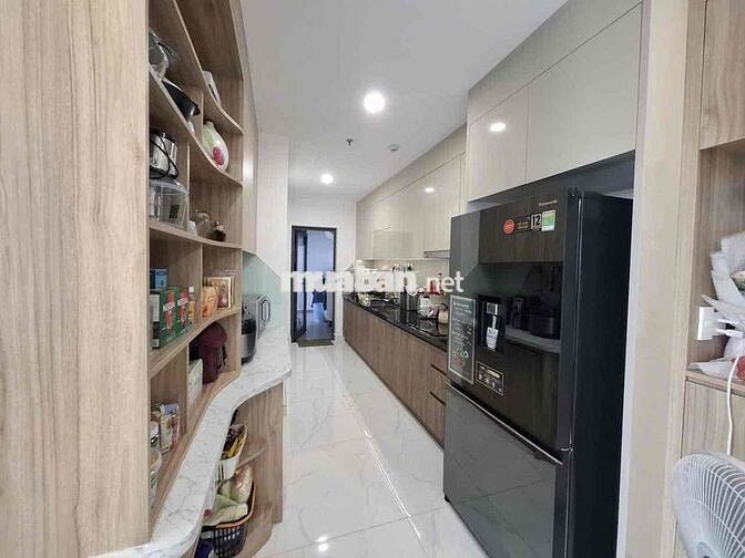 Cho thuê Diamond Celadon City Tân Phú - 85m² Full NT (Bao Ô Xe) Giá 18