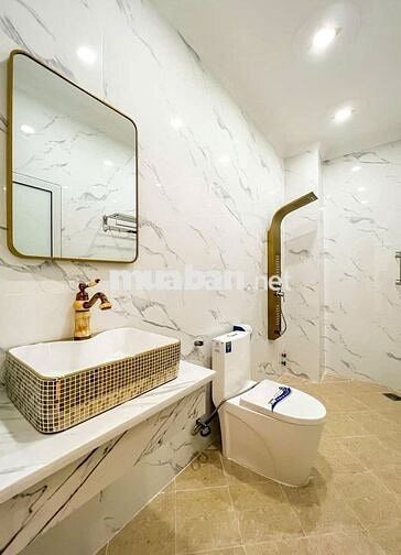 Cho thuê nhà HXH 491/3B Nguyễn Đình Chiểu, Phường 2, Quận 3 