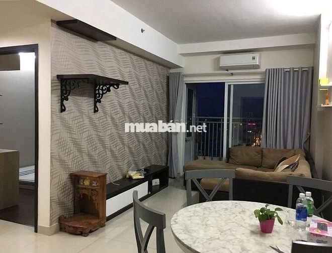 Tôi Cần cho thuê căn hộ Carilon 2 – Đặng Thành, nhà đẹp vào ở ngay