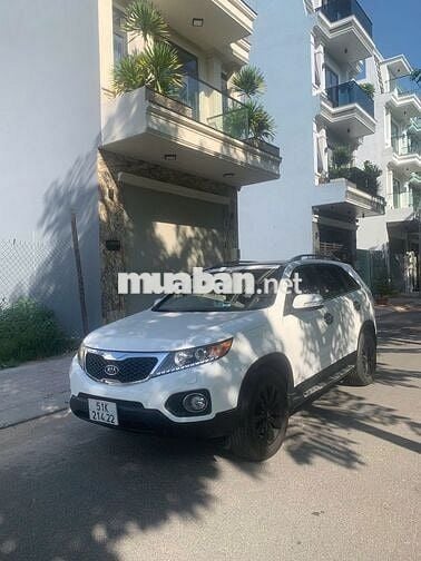 KIA Sorento 2015 2.4 GATH 4WD