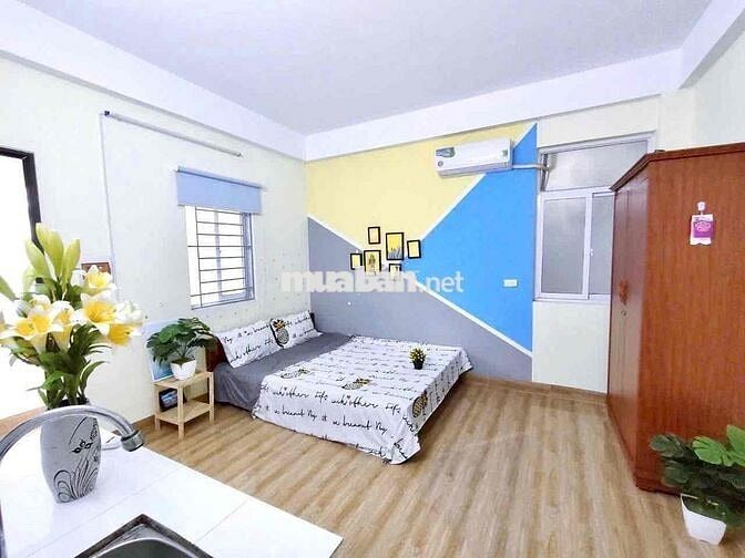 ✅63 LÊ ĐỨC THỌ, MỸ ĐÌNH CÓ PHÒNG GIÁ TỐT- SẠCH SẼ CỬA SỔ THOÁNG Ở NGAY