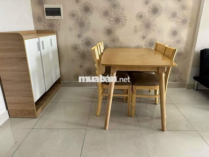 Cần cho thuê căn hộ Carilon 2 – full nội thất đẹp như hình