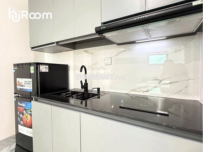 STUDIO - 14 MỄ TRÌ - MỸ ĐÌNH MỚI TINH NỘI THẤT CAO CẤP CHỈ 4TR5