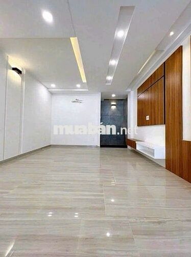 Cho thuê nhà HXH 491/3B Nguyễn Đình Chiểu, Phường 2, Quận 3 