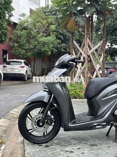 Honda SH 125i 2020 Xám 11000 km