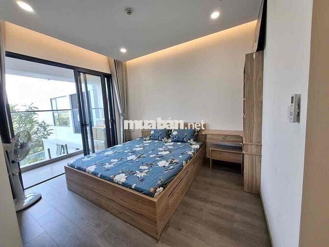 Cho thuê Diamond Celadon City Tân Phú - 85m² Full NT (Bao Ô Xe) Giá 18