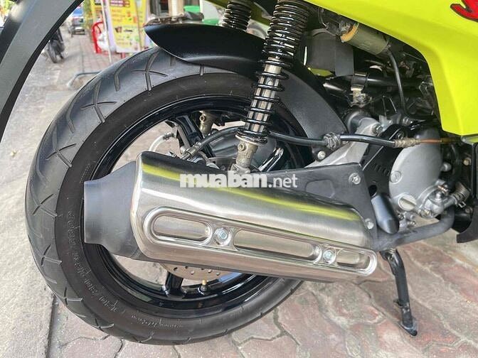Sh 150cc Ý 2008 2 đĩa vô 4 món @ chính chủ.❤️