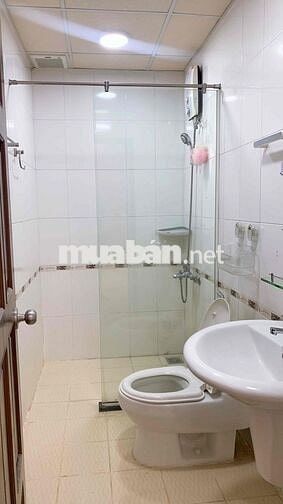 Cần cho thuê căn hộ chung cư Khánh Hội 3