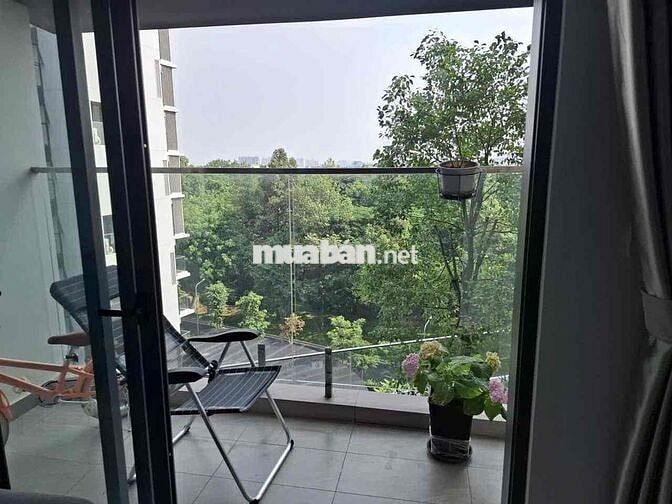 Cho thuê Diamond Celadon City Tân Phú - 85m² Full NT (Bao Ô Xe) Giá 18