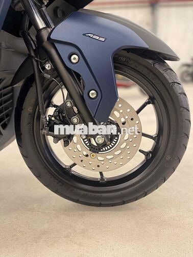 Yamaha Lexi ABS 155 2024 Xanh nhám