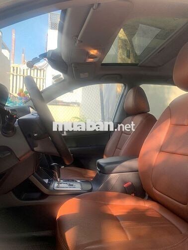 KIA Sorento 2015 2.4 GATH 4WD