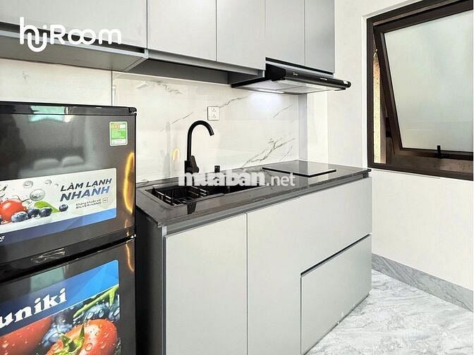 STUDIO - 14 MỄ TRÌ - MỸ ĐÌNH MỚI TINH NỘI THẤT CAO CẤP CHỈ 4TR5