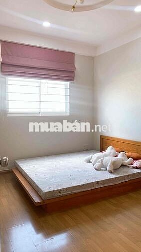 Cần cho thuê căn hộ chung cư Khánh Hội 3