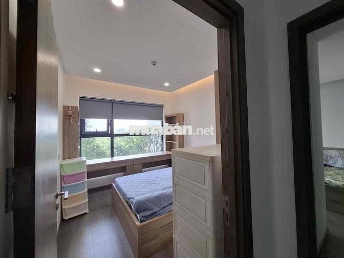 Cho thuê Diamond Celadon City Tân Phú - 85m² Full NT (Bao Ô Xe) Giá 18