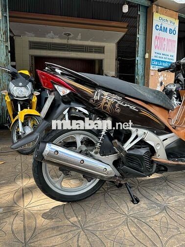 YAMAHA NOUVO 4 ,BS:65B2:CẦN THƠ