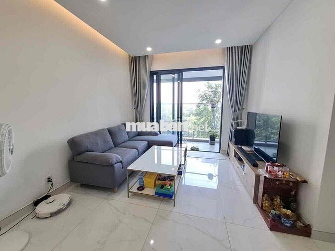 Cho thuê Diamond Celadon City Tân Phú - 85m² Full NT (Bao Ô Xe) Giá 18