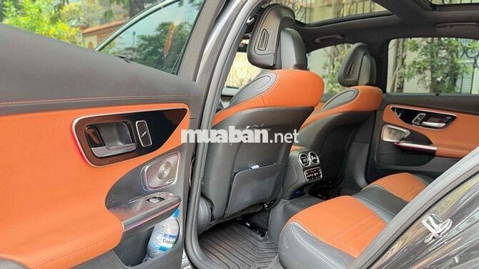 Mercedes-Benz C43 AMG 2023 Xám 23.000 km
