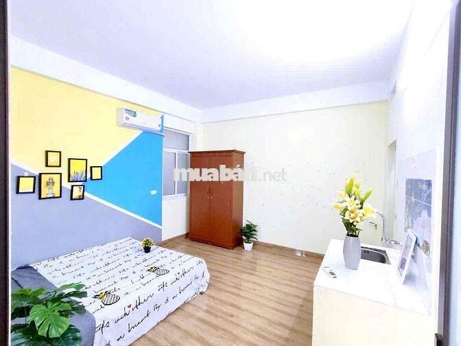 ✅63 LÊ ĐỨC THỌ, MỸ ĐÌNH CÓ PHÒNG GIÁ TỐT- SẠCH SẼ CỬA SỔ THOÁNG Ở NGAY