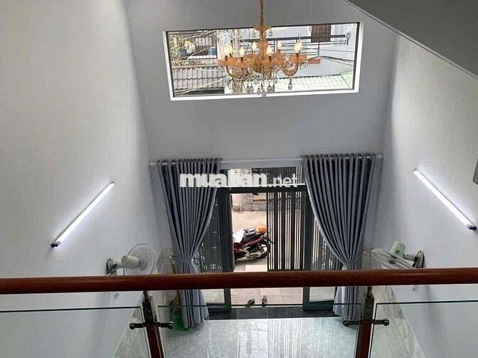 🍀Cho thuê nhà Đẹp hẻm Hương Lộ 2. BTân
