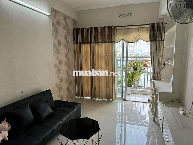 Cần cho thuê căn hộ Carilon 2 – full nội thất đẹp như hình