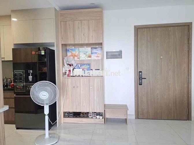 Cho thuê Diamond Celadon City Tân Phú - 85m² Full NT (Bao Ô Xe) Giá 18
